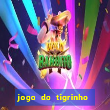 jogo do tigrinho pg soft